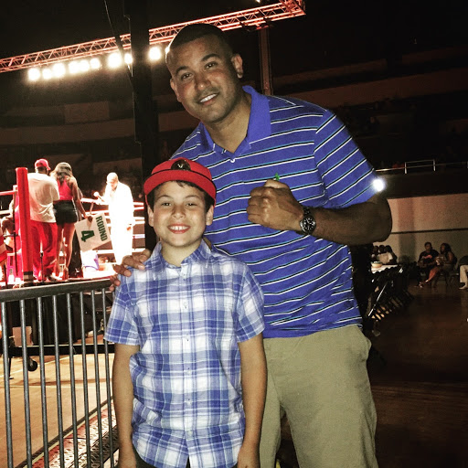 Kenneth Walter Photo 18