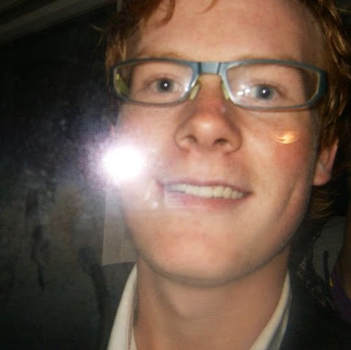 Daniel Rasmussen Photo 16