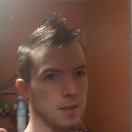 Alexander Cummings Photo 29