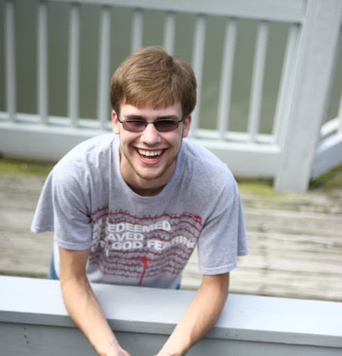 Colin Watson Photo 22