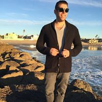 Brian Redfern Photo 18