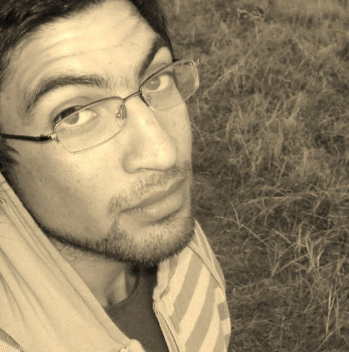 Alejandro Vilches Photo 17