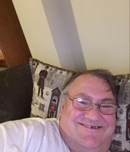 Stephen Forster Photo 11