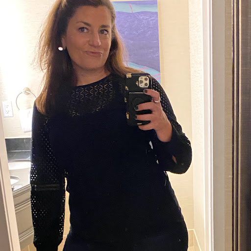 Julie Stoner Photo 23