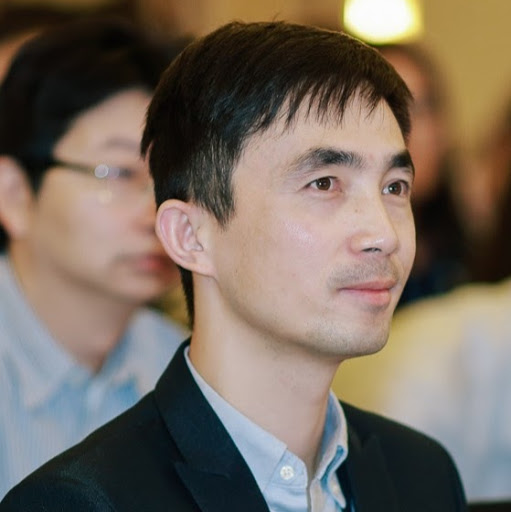 Heng Li Photo 20