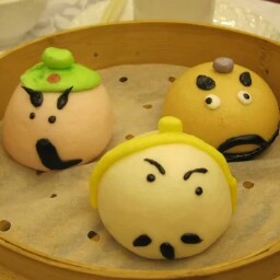 Amy Tsoi Photo 5