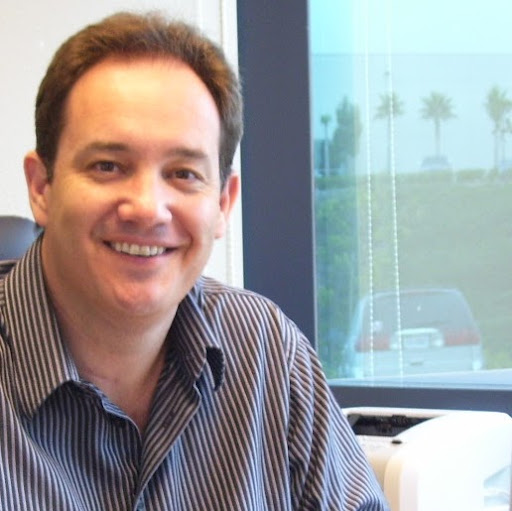 David Hoover Photo 33