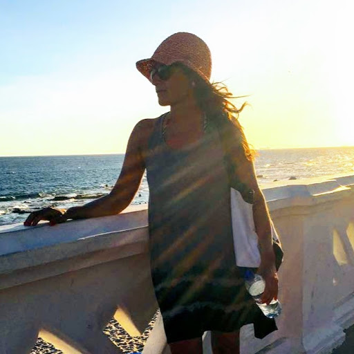 Jimena Silva Photo 11