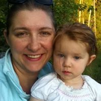 Christine Gandy Photo 8