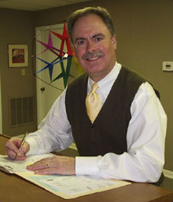 William Strickland Photo 37
