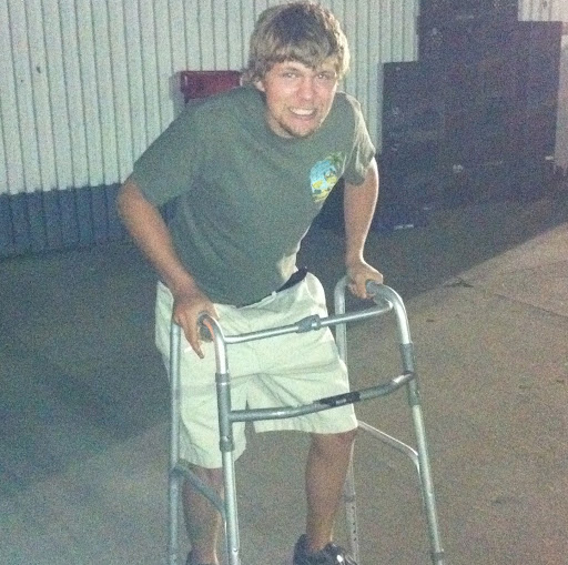 Michael Hankins Photo 34