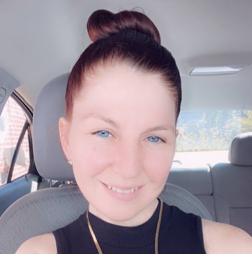 Alicia Garrett Photo 6