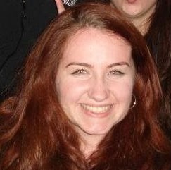 Kristina Haller Photo 2