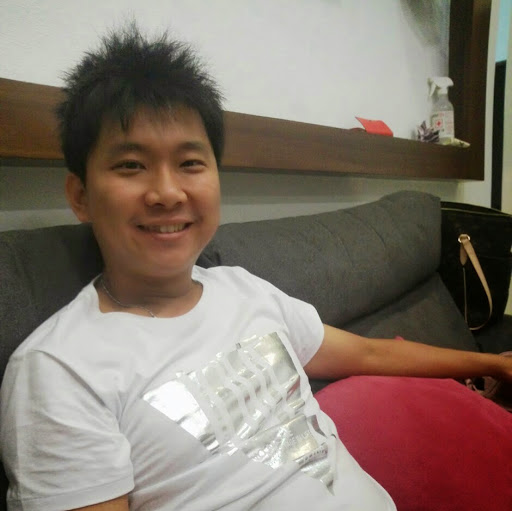 Kenny Cheng Photo 14