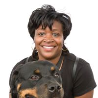 Phyllis Worthington Photo 4