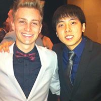 Michael Tung Photo 26