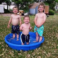 Amber Henderson Photo 20