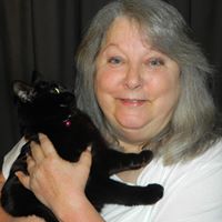 Joy Lambert Photo 11