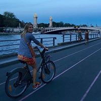 Kristen Hendrickson Photo 16