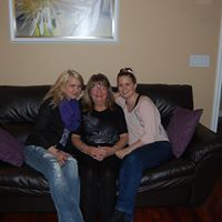Marion Roberts Photo 27