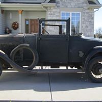 Curtis Chaney Photo 17