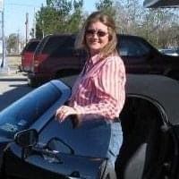 Theresa Barrett Photo 30