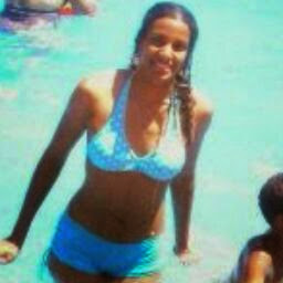 Alicia Segura Photo 6