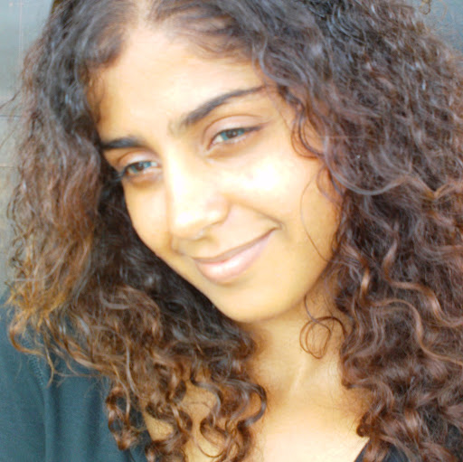 Michelle Rawlins Photo 1