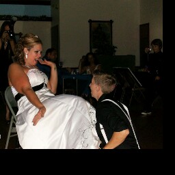 Kelly Kilpatrick Photo 14