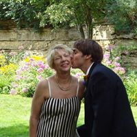 Cynthia Rost Photo 2