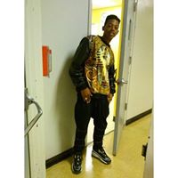 Terrance Cross Photo 10