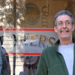 Michael Power Photo 55