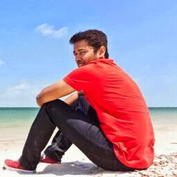 Franklin Manuel Photo 2