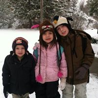 Anne Schaefer Photo 7 Anne Schaefer Photo 7