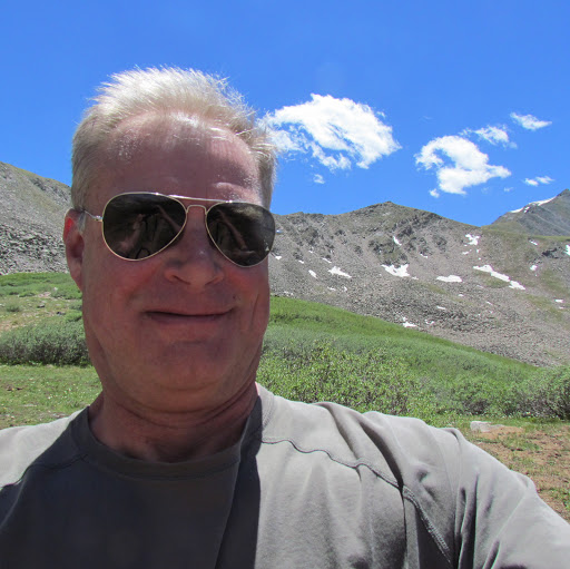 Fred Ramsey Photo 1