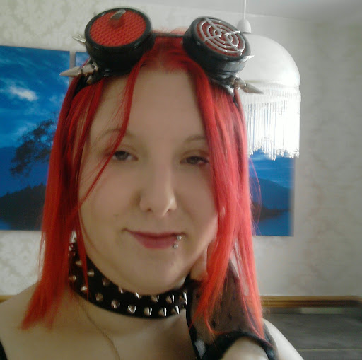 Samantha Waldron Photo 2