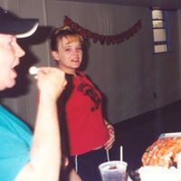 Amy Stacy Photo 19