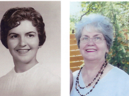 Joanne Brown Photo 36