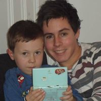 Michael Hansen Photo 52 Michael Hansen Photo 52