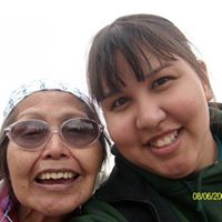 Genevieve Cook Photo 3