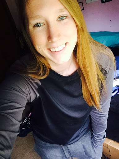 Abby Rich Photo 15