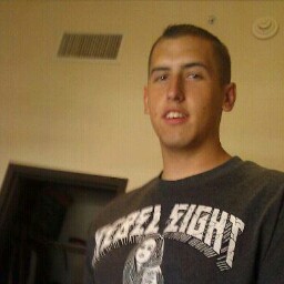Marcus Meadows Photo 4