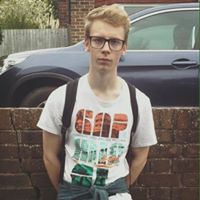 Lewis Ellis Photo 17