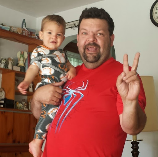 Andrew Bolin Photo 19