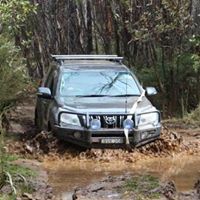 Rebecca Merriman Photo 13