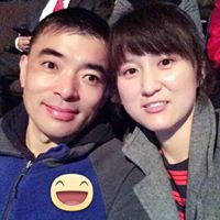 Jin Zheng Photo 10