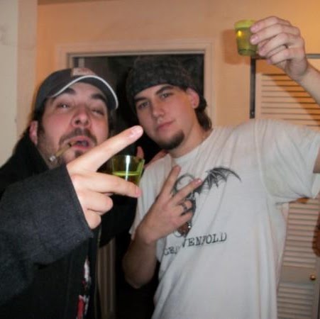 John Swenson Photo 14