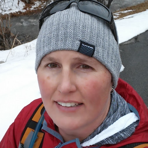 Heather Pope Photo 9