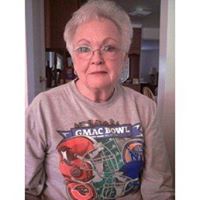 Margaret Fox Photo 25