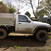 Nathan Irvin Photo 23